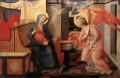 Annunciation 14455 Renaissance Filippo Lippi